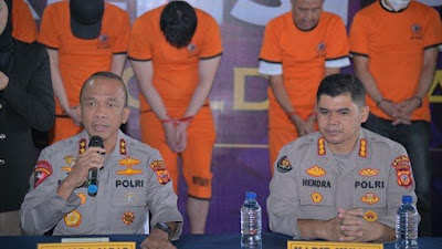 Kefas Hervin Devananda: Pelaku Perusakan Harus Dihukum Sesuai Undang-Undang