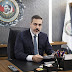 Ο Κούρδος επικεφαλής της ΜΙΤ...  νέος υπουργός Εξωτερικών της Τουρκίας!