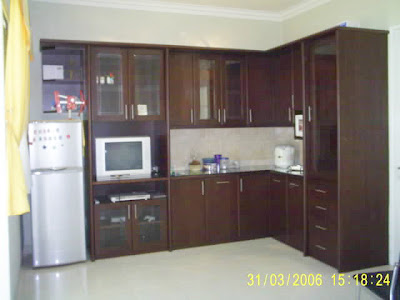 kitchen set