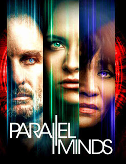 مشاهدة فيلم Parallel Minds 2020 مترجم 