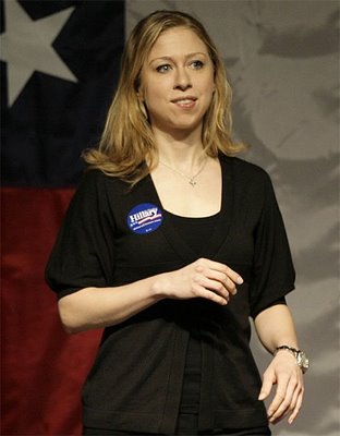 chelsea clinton. Chelsea Clinton Hot amp; Sexy