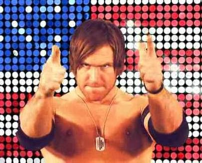 Chris Sabin Hd Wallpapers Free Download