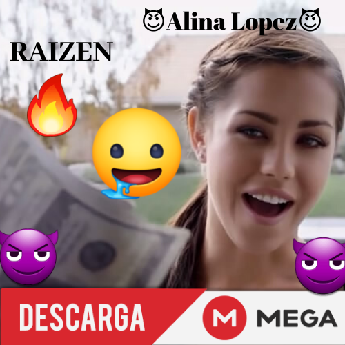 🤩Alina lopez Se Deja Sobornar🤩