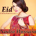 Nadia Hussain Eid Collection 2014-2015 | Shariq Embroidered Eid Collection 2014-15 for Nadia 