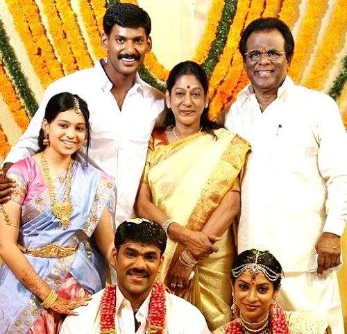 G K Reddy Family Marriage Wife Photos Biography Profile Biodata