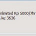 Paket Aneh Midnight FU Telkomsel