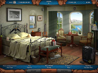 Vacation Quest 2: Australia Screenshot mf-pcgame.org