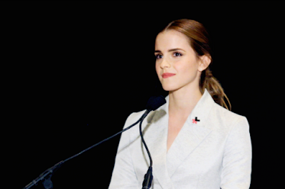 Emma Watson protagonizará 'El círculo'. MÁS CINE. Making Of. Noticias.