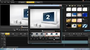 Corel VideoStudio Pro X6 16.0.0.16 PortAble Free Download Full Version