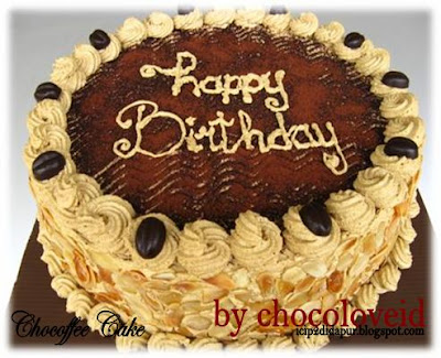 Birthday Cake Recipe on Chocolate Cake For Your Birthday Cake Ideas At Cake Recipe