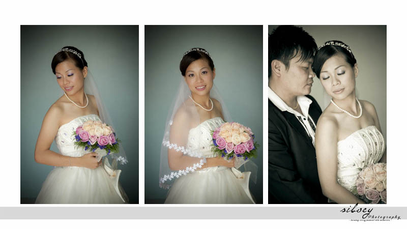 siboey photography - Penang Wedding Photographer