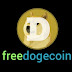 Cara mendapatkan Dogecoin gratis dari situs Freedoge.co.in