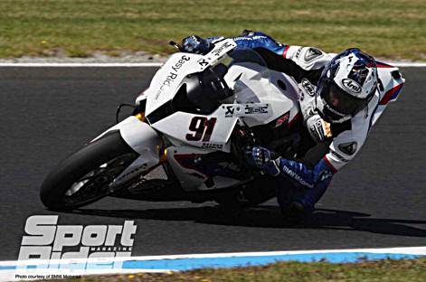 Should BMW Enter MotoGP?