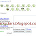Memasang Parampaa Emoticons Di Kotak Komentar Blogger/Blogspot