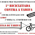 1ª Bicicletada Contra a Tarifa