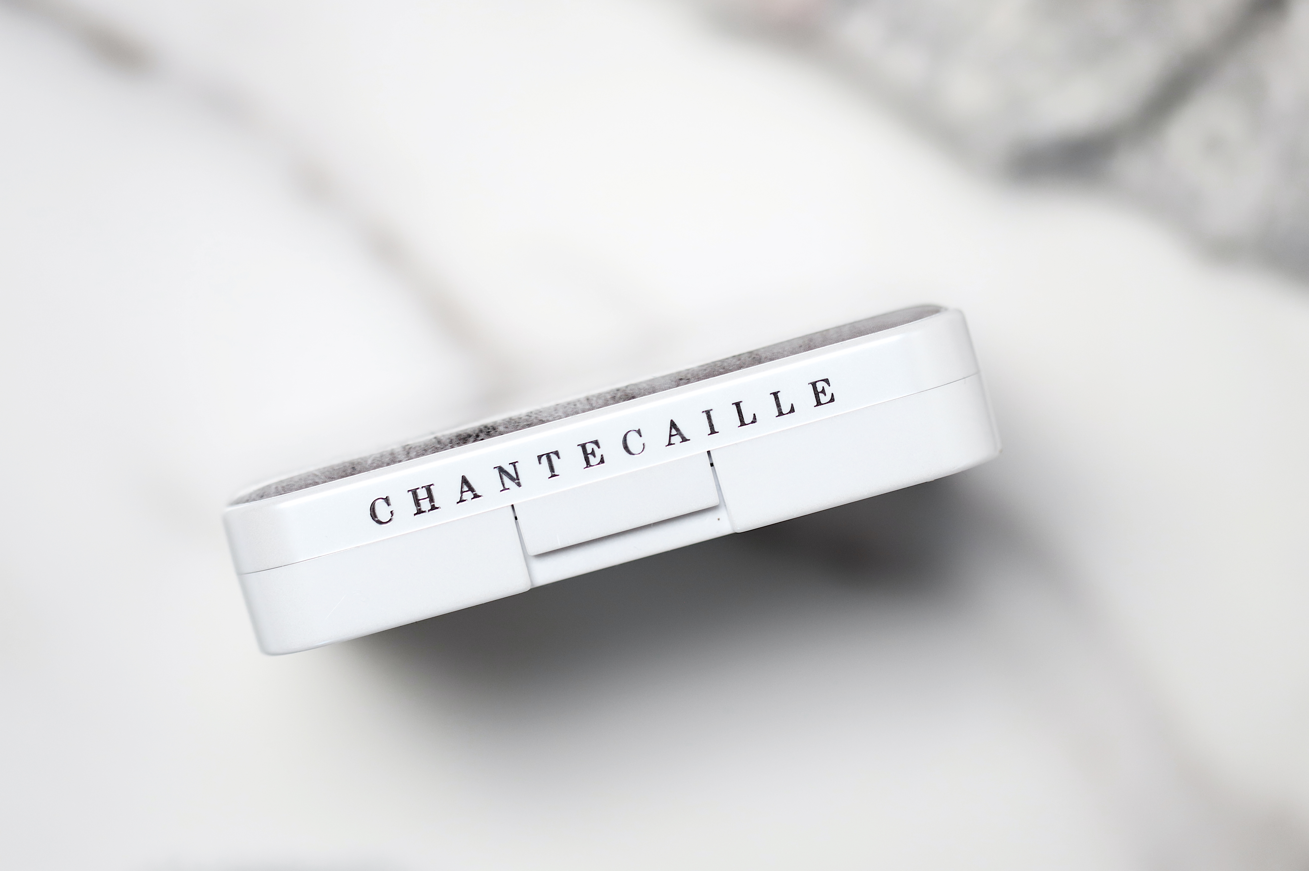 Chantecaille Giraffe Palette Yeux