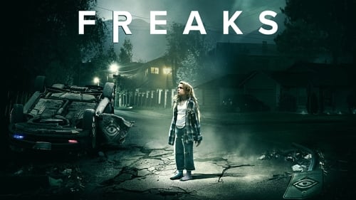 Freaks 2019 pelicula latino online