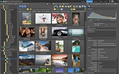 Download Zoner Photo Studio - View and edit photos 2022 for PC