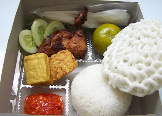  jasa  Catering cileungsi nasi box 089619535382