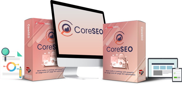 core seo software