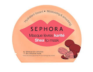 nuove maschere sephora