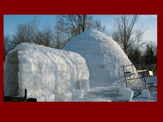 Largest Igloo Wallpapers