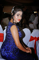 Actress Poorna at Laddu Babu Audio Launch stills 3