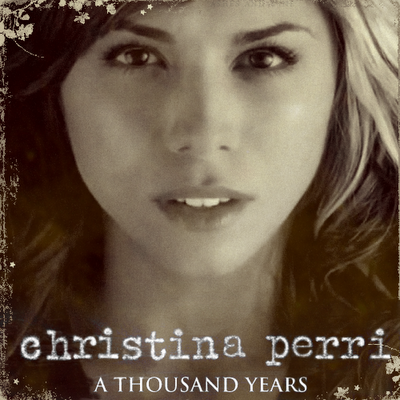 Chord Gitar Christina Perri - A Thousand Years