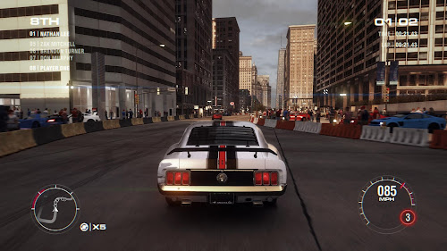 Grid 2 (2013) Full PC Game Mediafire Resumable Download Links Grid 2 (2013) Full PC Game Mediafire Resumable Download Links