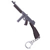 Miniatur Senjata Senapan Sniper AK47 Mini Asli Import Koleksi Pajangan Hiasan Gantungan Kunci