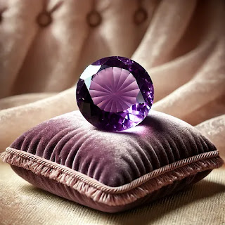 Amethyst Stone