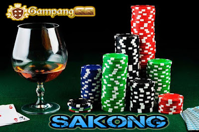 GAMPANGQQ | Cara Menang Jackpot Sakong Online