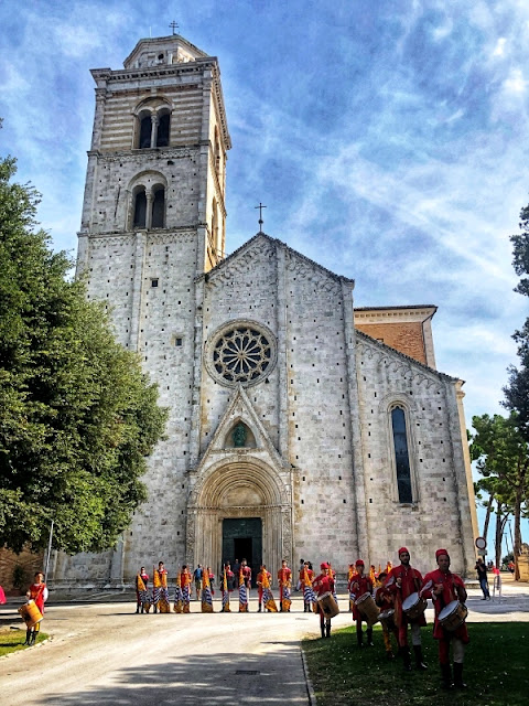 FERMO-CATTEDRALE