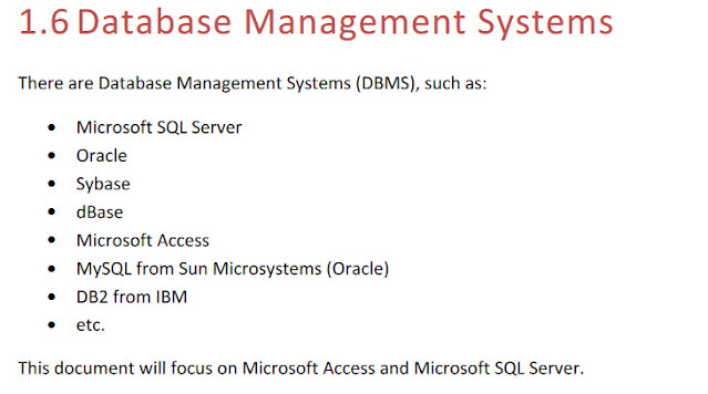 Introduction to Database Systems