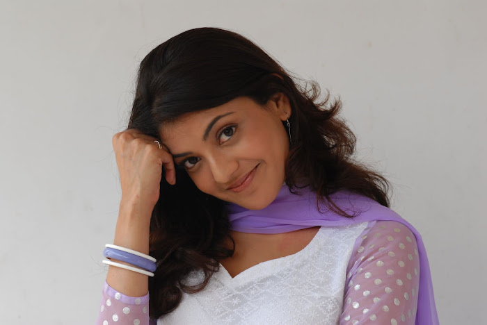 kajal agarwal unseen pics