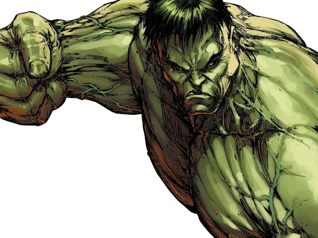 Hulk Wallpapers  Cartoon Wallpapers