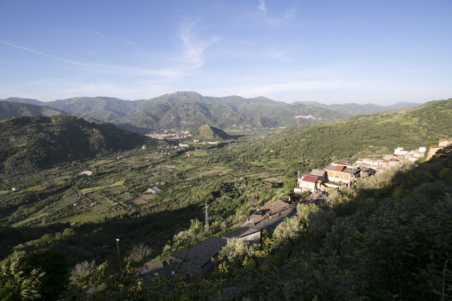 Castiglione di Sicilia