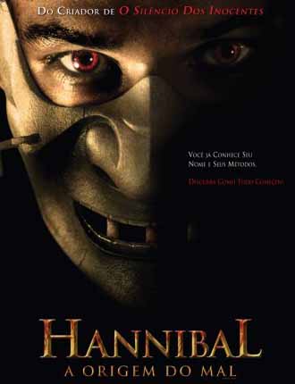 Download Hannibal A Origem do Mal DVDRip Dual Audio XviD