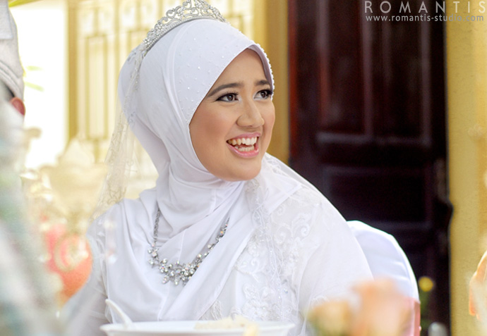 ZURAIDAH MUDA Andaiku Pengantin Perempuan 