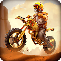 Trials Frontier Apk v4.3.0 Mod (Unlimited Money)