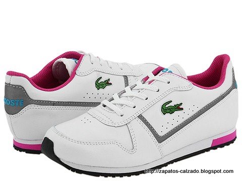 Zapatos calzado:KI823403
