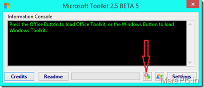 MS office 2013 and 2010 activator