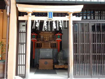 京都：神田明神