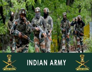 Indian Army Rally Recruitment 2018