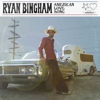 MP3 download Ryan Bingham - American Love Song iTunes plus aac m4a mp3