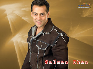 Unseen Bollywood Salman Khan hot actor HQ wallpapers 2012