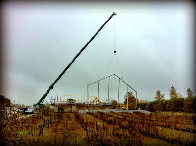 villa natura ekologiskt lågenergihus väderskydd ob wiik