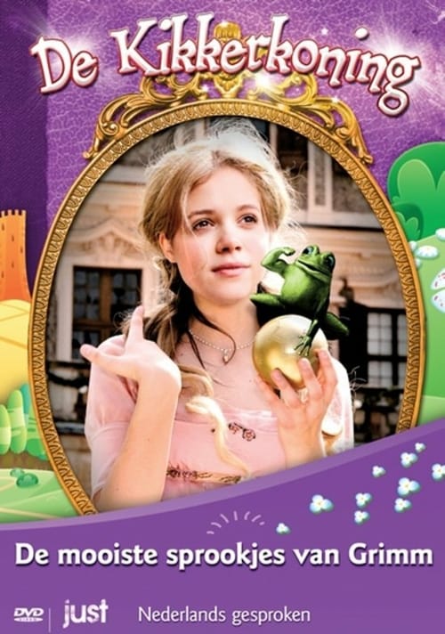 Download The Frog Prince 2008 Full Movie With English Subtitles