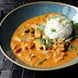 Peanut Curry Chicken – Check Please! 