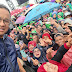 Kedatangan Anies, Berkah Bagi Partai Nasdem di Sumatera Barat 